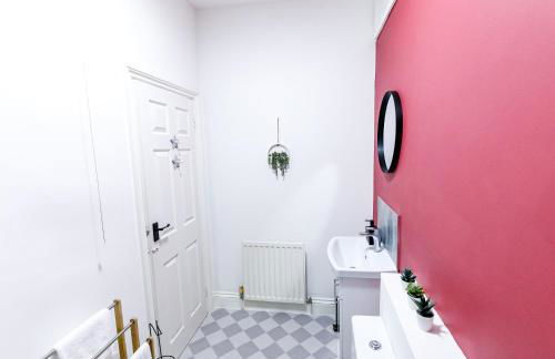 2 Bedroom Home-Free Parking-Perfect for Contractors - Foto 67