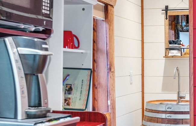 Tall Pines Inn - Foto 32