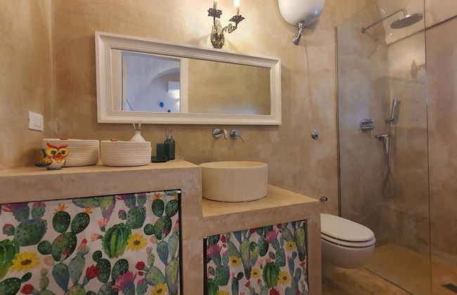 Trullo Oscar - Photo 17