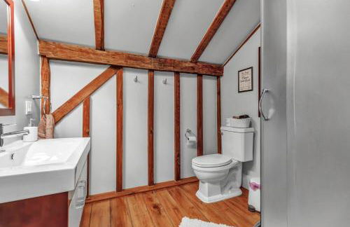 4 bedroom house with Hot Tub and Game Room near Ellicottville - Foto 16