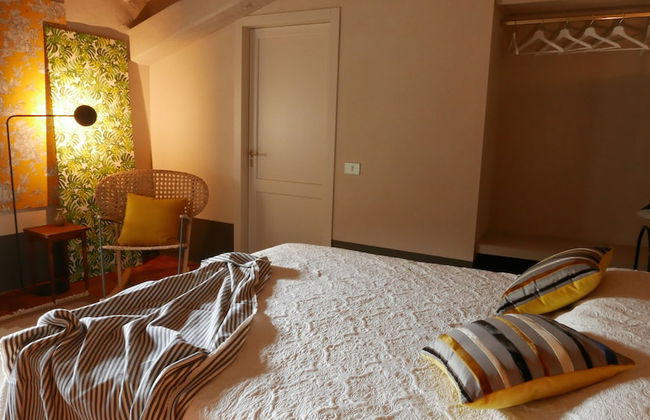 Ca' Bianca Tuscany Relais - Foto 3