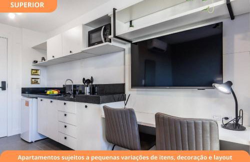 GO Carlos Gomes by My Way - Foto 35