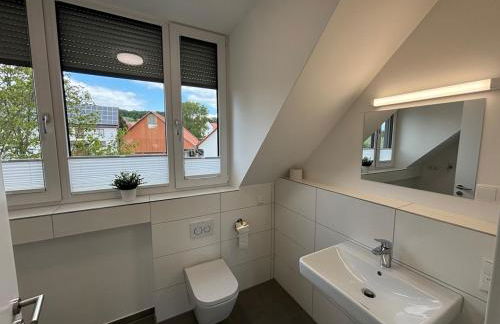 Appartment Sternschnuppe - Foto 9