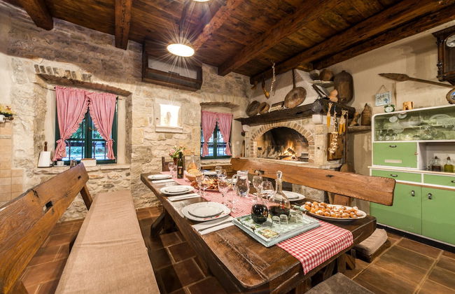 Villa Sisman - Foto 39