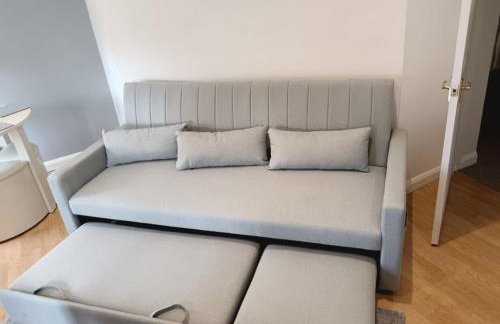 welcome to this flat - Foto 16