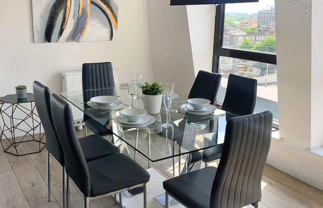 Morland House Apartments - Foto 49