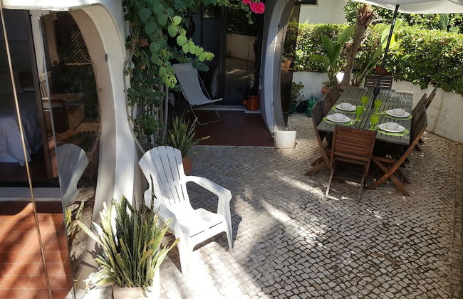 São Pedro Terrace Apartment - Photo 15