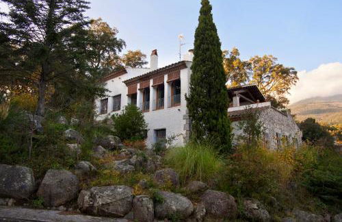 Ca la Cèlia casa con Spa, piscina y BBQ - Foto 10