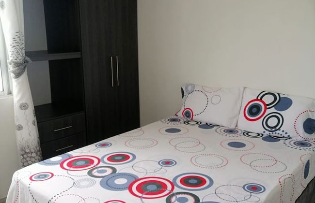 Total Spacio Relax in Cundinamarca - Foto 5