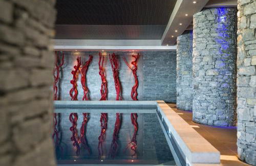 CGH Résidence Boutique Le Lodge Hemera - Foto 22