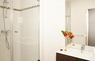 Séjours & Affaires Paris Bagneux - Foto 36