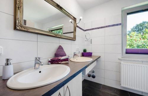 Fewo Birkenallee - Lavendel - Photo 21