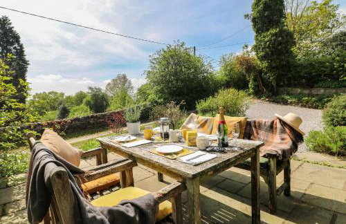 Barks Cottage - Foto 17