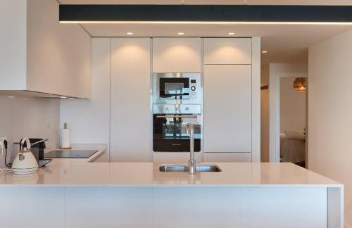 Playa Paraiso duplex Apartment - by Welcomely - Foto 43