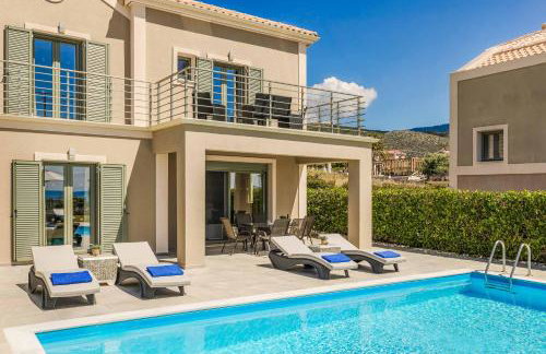 Villa Ilion - Foto 9