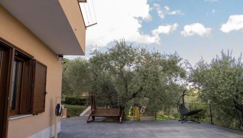 Casa Vacanze Ariano Irpino - Foto 4