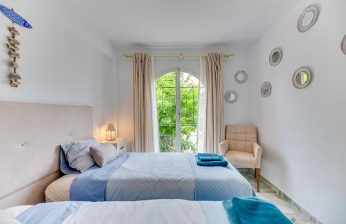 Estepona Beach Apartment - Foto 17