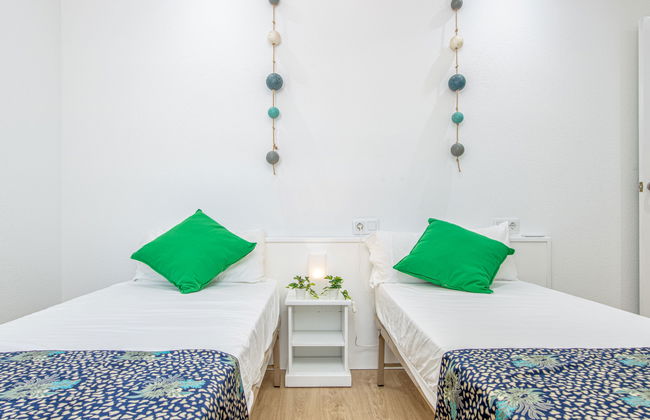 Port Canigó - Foto 12