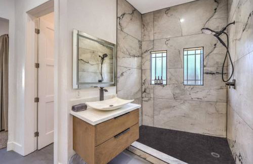 CIELO - Modern Vegas Pool Oasis, Spa, Pickleball - Foto 49