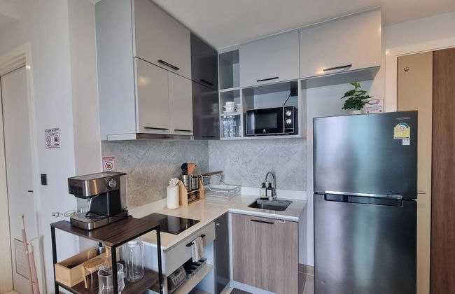 Bo501 - 2 Bdr Condo With Sea View, Ao Nang Beach - Photo 58