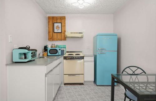 Sebring Circle Studio Stay- Postcard Mural Views - Foto 16