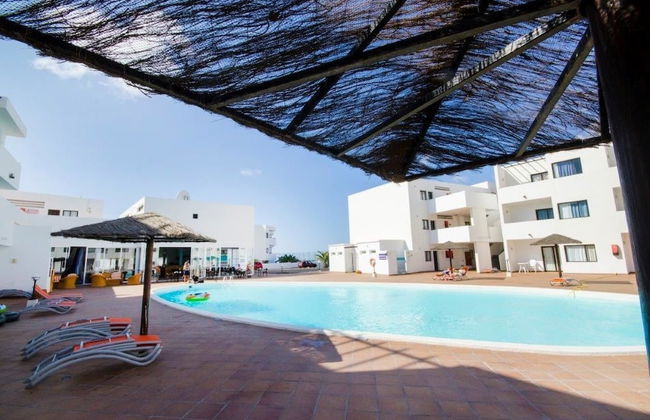 Apartamentos Lanzarote Paradise - Foto 36