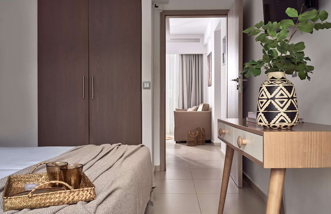 Troulis Aparthotel - Foto 21