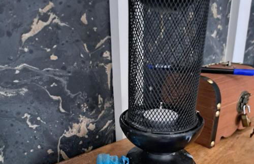 The Wee Bunker - Foto 15