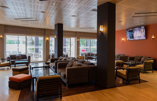 MS Aparthotel - Foto 67