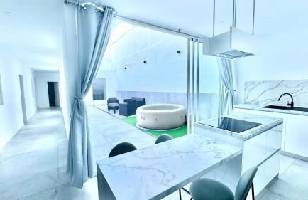 The white house - Foto 1