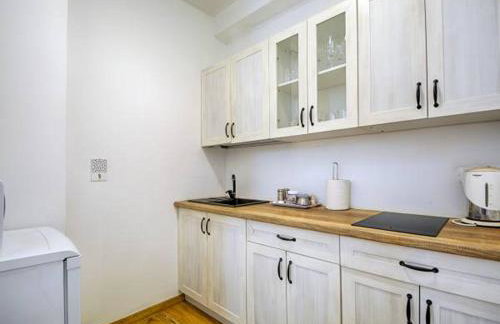 apartament bieszczady solina polańczyk "gajówka " - Photo 5