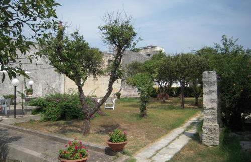 Villa Raffaela - Foto 21