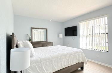 Luxry villa 6 miles from Disney - Foto 27