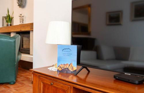 Villa Marmarole a Calalzo - Photo 24