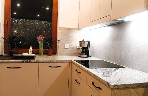 Letnisko domek z Sauną i Balią - Foto 33