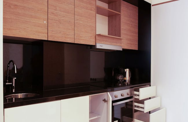 Hemma Bogotá Country Luxury Suites Hotel - Photo 71