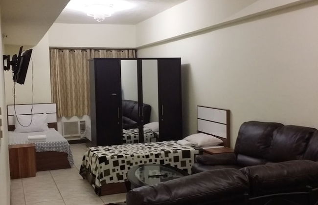 Obaid's Condo in Winland Towers - Foto 2