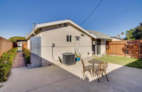 Work and Play! Extended-Stay Studio in Simi Valley - Foto 23