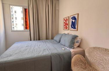 Exclusivo 2 quartos na Pituba em Salvador - Photo 2