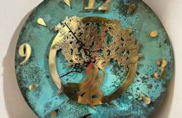 CASA SHIROCCO Piscina Interna Privata ad Uso Esclusivo a pochi minuti dal mare nel cuore del Salento - Foto 27