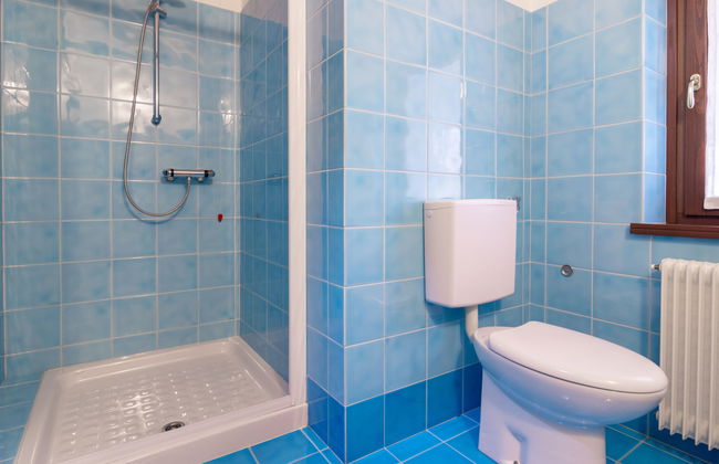 Casa Monte Nero - Foto 23