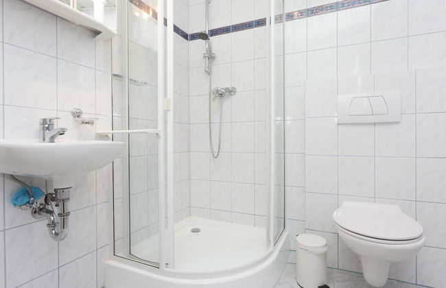 Holiday Stay With Terrace - Foto 7