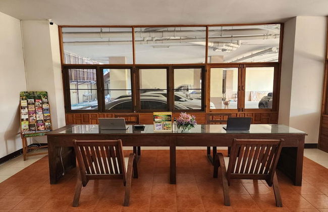 Budget Stars Hotel - Foto 2