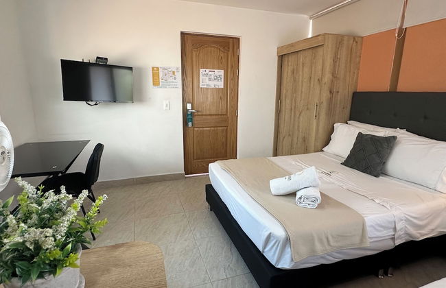 Laureles Guest House - LGH Hotel - Foto 32