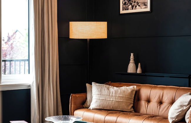 2 The Quadrant Luxury Apartments Hoylake - Foto 46