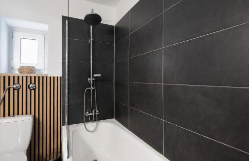 Top floor apartment next to Marienplatz - Foto 17