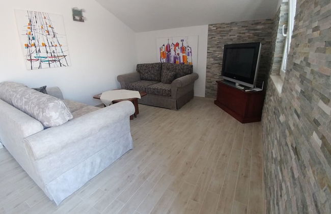 Apartments Antonio - Foto 22