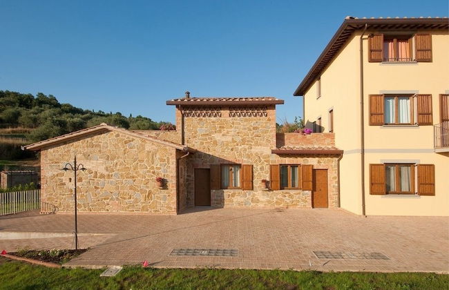 Il Borgo sul Lago - Photo 33