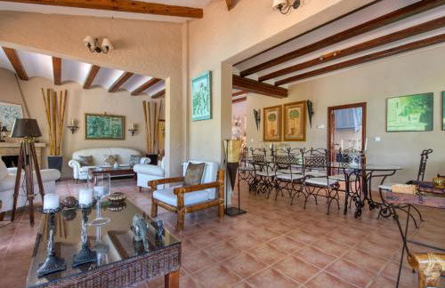 Villa Villa Adelfa by Interhome - Foto 20