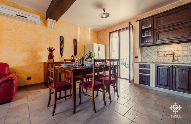 Villa Clara - Country Retreat - Foto 13